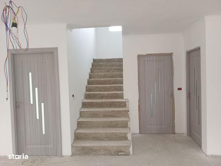 Casa noua d vanzare in com Vinga jud Arad - 1