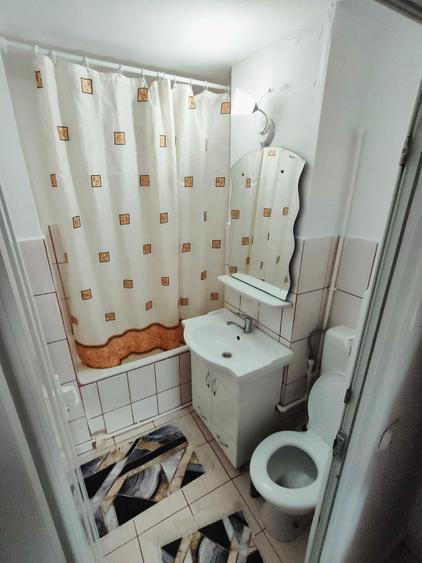 Inchiriez apartament cu doua camere Gaesti (2 camere) - 6