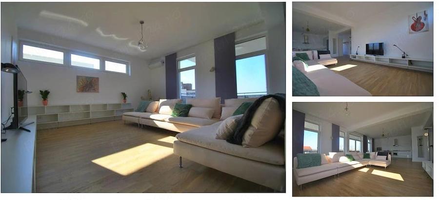 Apartament cu 3 camere decomandat în Bălcescu