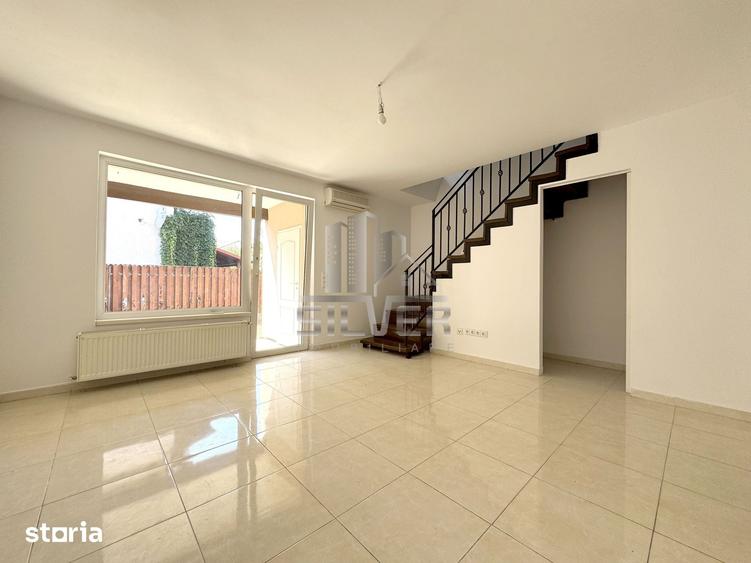 Casă cu 4 camere cu Teren 75 Mp în Florești