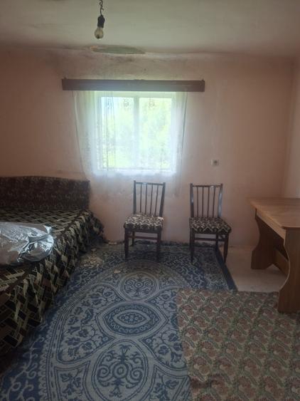 Casă individuală cu 4 camere cu Canalizare în Coada Malului