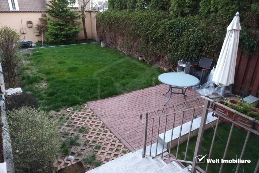 Casă cu 6 camere cu Canalizare în Bună Ziua