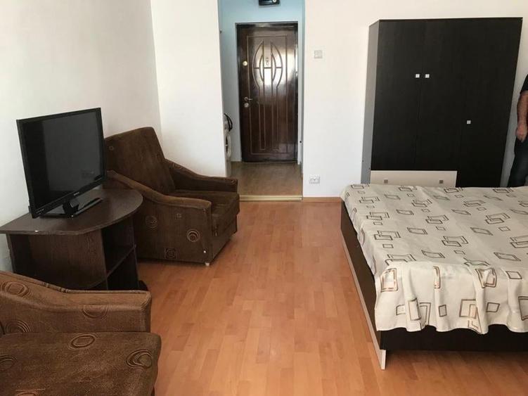 Garsonieră semidecomandată în Iancului