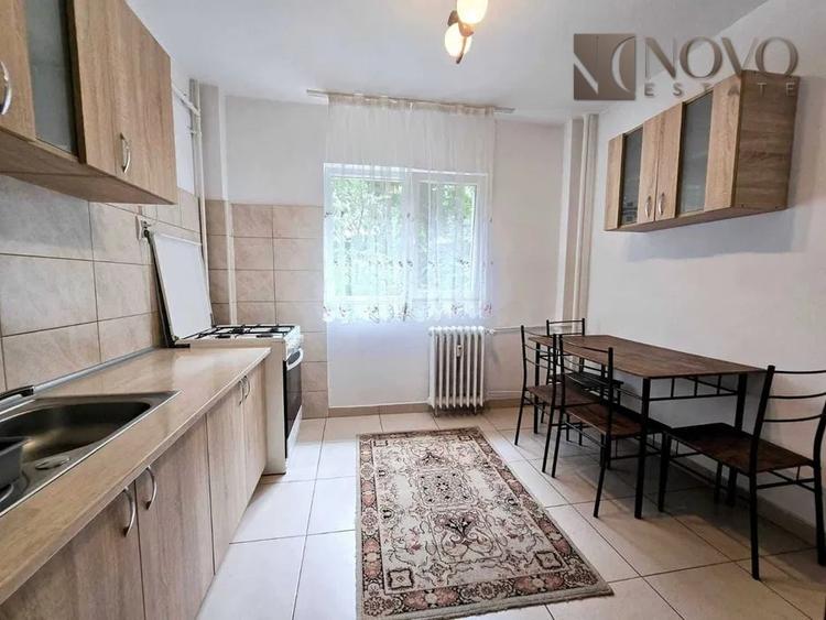 2 Camere | Ștefan cel Mare | AC | Balcon | Metrou - 5