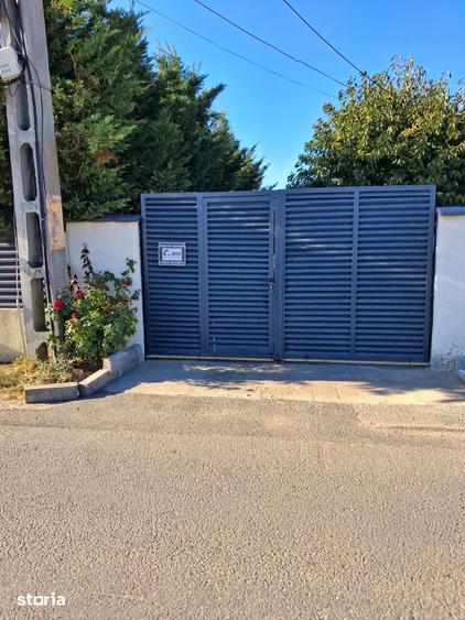 Casă cu 3 camere cu Teren 215 Mp în Corbeanca