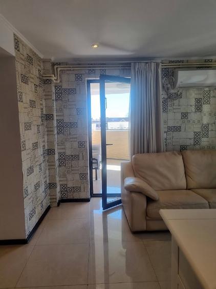 Apartament cu 4 camere circular în Trivale