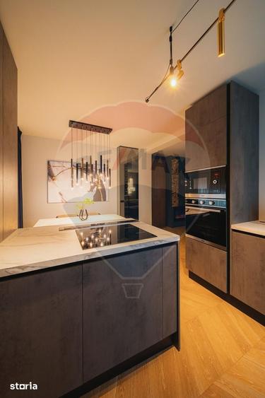 Apartament cu 3 camere în Bună Ziua