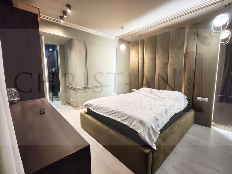 Apartament cu 2 camere decomandat, mobilat în Cotroceni