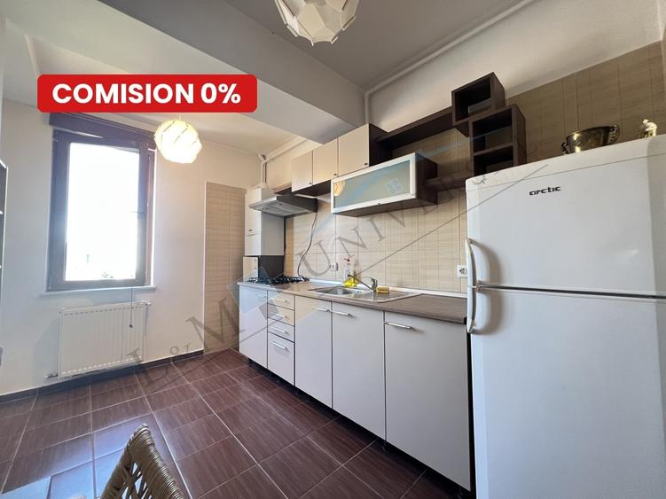 Apartament cu 2 camere în Vitan Mall