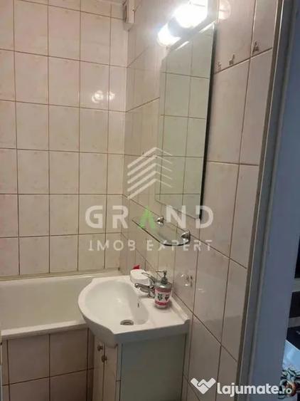 Garsoniera spatioasa | 23 MP | Parter | Intre Lacuri/Dunarii - 4