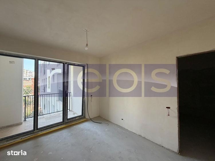 Apartament cu 2 camere în Lizeanu