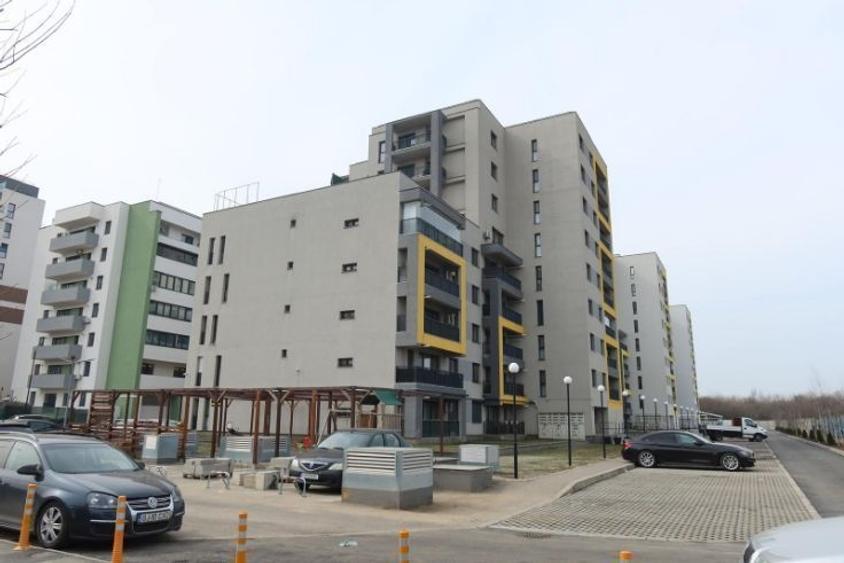 Spațiu comercial, de 142 mp, în Drumul Taberei
