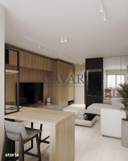 Proiect Cavar Residence Drumul Dealu Babii 26-30 - 2