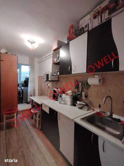 Apartament cu 2 camere de vanzare in Sf Gheorghe, pe Al Luceafarului! - 1