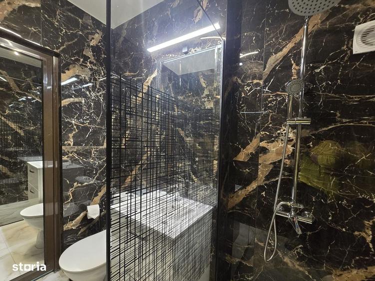 Apartament cu 4 camere în Mazepa 1