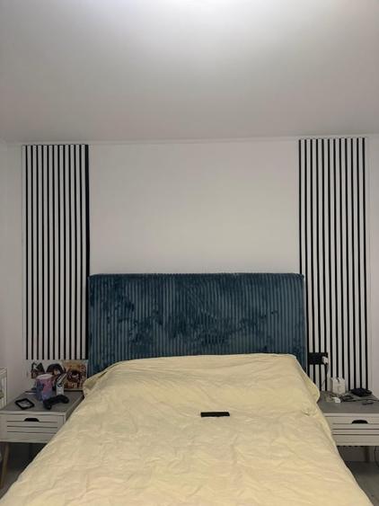 Duplex cu 3 camere cu Canalizare în Central