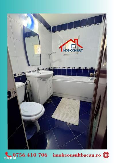 Apartament cu 2 camere decomandat în Banca Națională