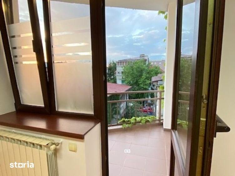 3 Camere | Spatiu Birou | Dorobanti | Utilitati Incluse - 7