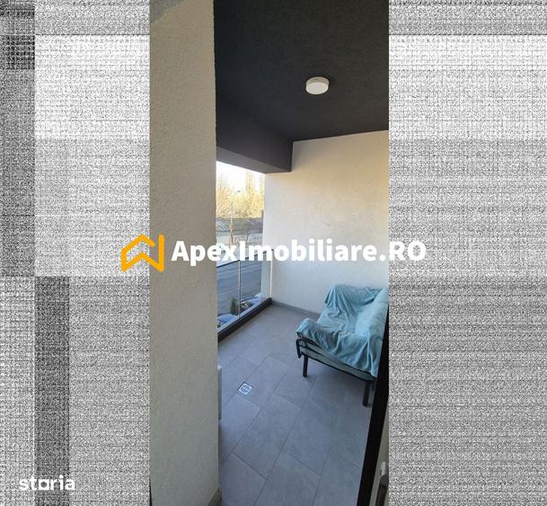 Apartament 2 camere de inchiriat Costin Georgian Bucuresti | ApexImobi - 3