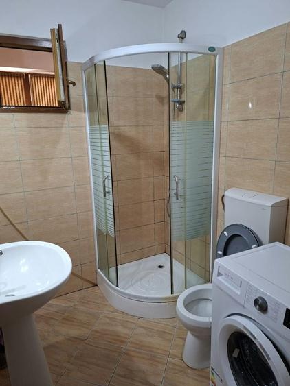 Garsonieră semidecomandată în Central