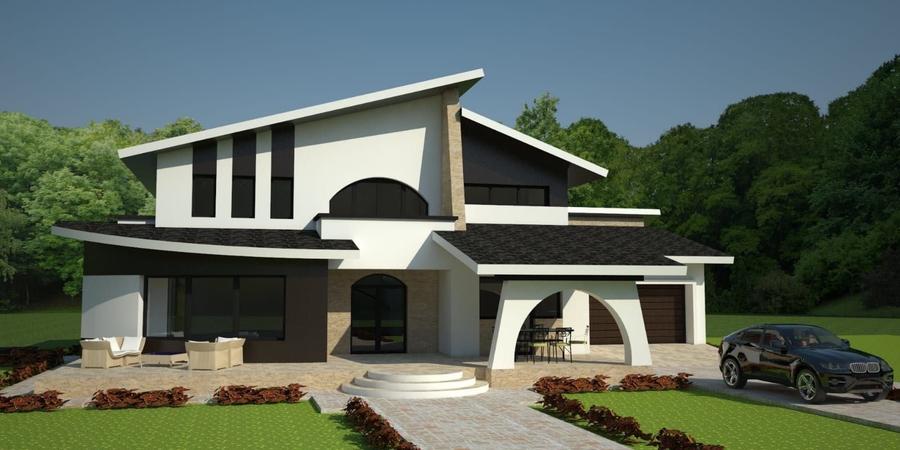 Vand casa in Hateg - 6
