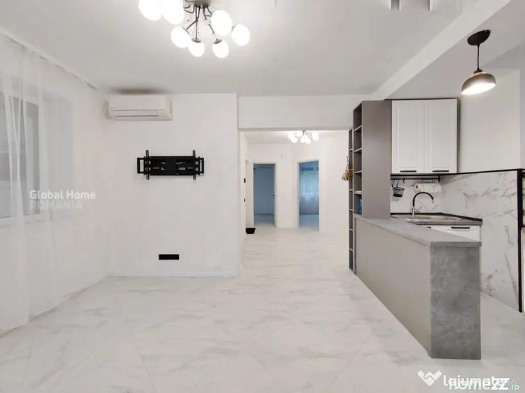 Apartament cu 5 camere în Romană