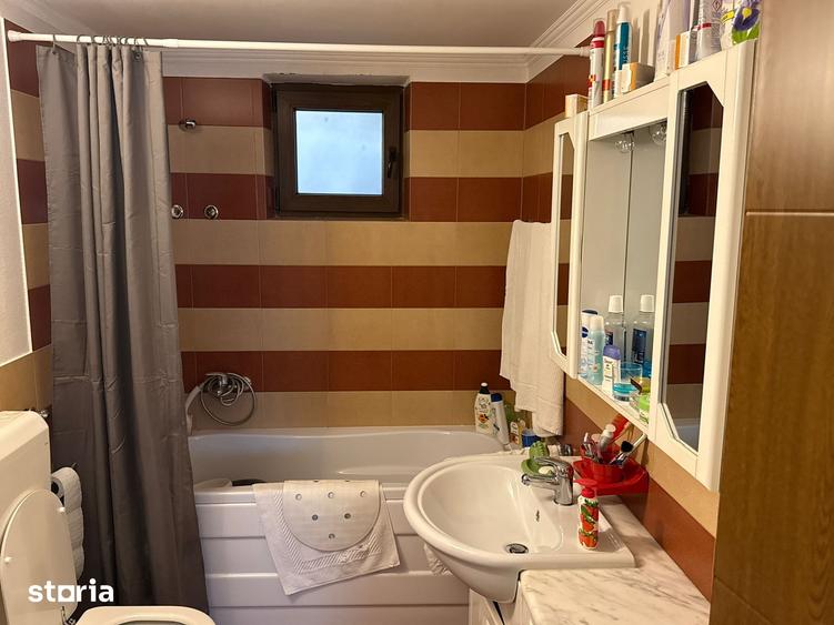 Casă cu 3 camere cu Teren 400 Mp în Oncea