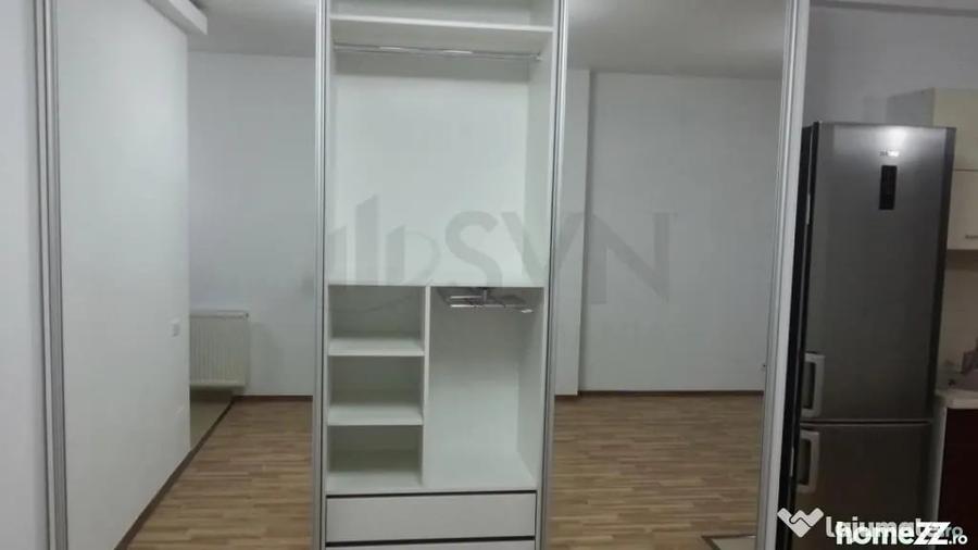 Garsonieră nedecomandată în Dămăroaia