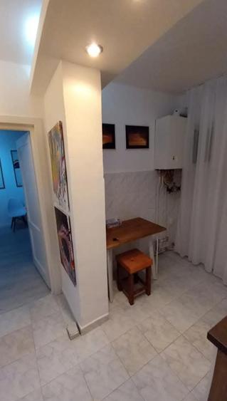 Garsonieră decomandată în Geoagiu-Băi