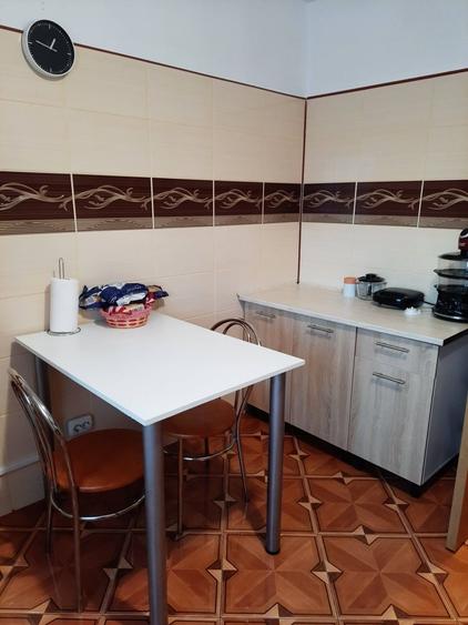 Apartament cu 2 camere decomandat în Alexandru cel Bun