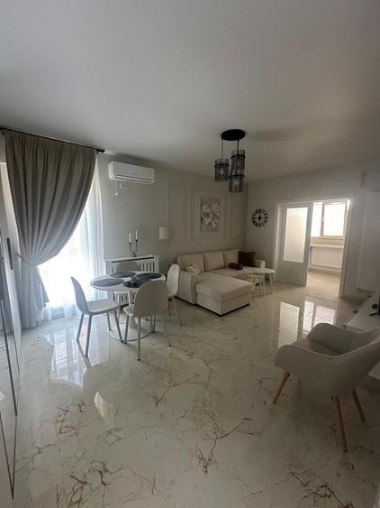 Apartament cu 2 camere în Dudu