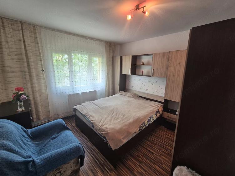 Apartament cu 2 camere decomandat în Micro III