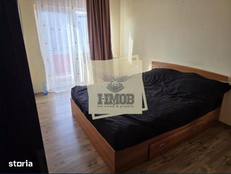 Apartament 2 camere | decomandat | balcon 10mp | cartier Kogalniceanu - 7