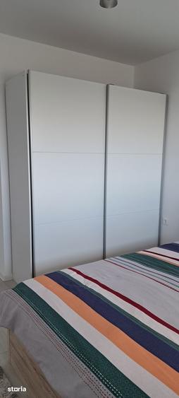 Apartament cu 2 camere decomandat în Titan