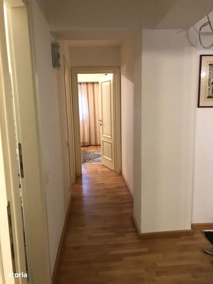 Proprietar, inchiriez apt. 4 camere, Calea 13 Septembrie - Marriott - 12