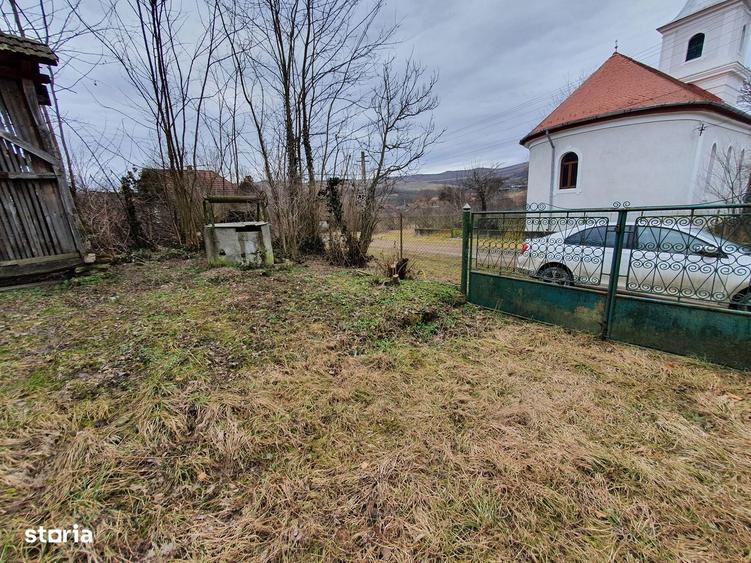 Casa de vanzare in Dileu Vechi - 2