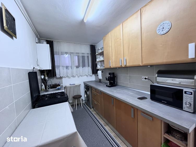 Apartament cu 2 camere decomandat în Mănăștur