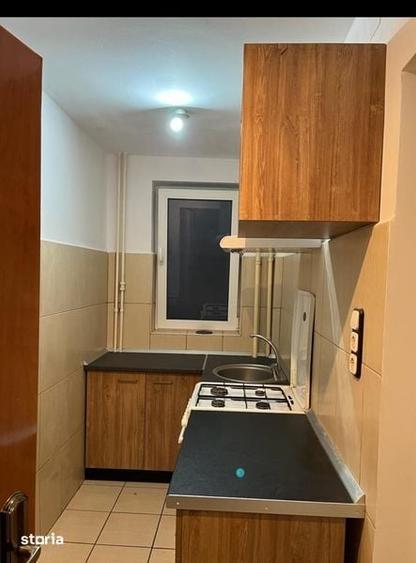 Apartament cu 2 camere semidecomandat în Calea Aradului