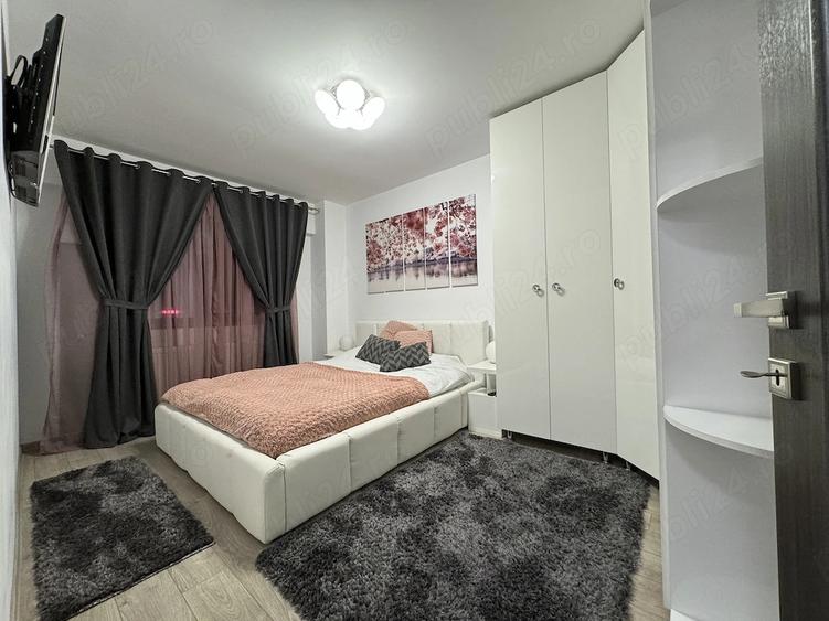 Apartament cu 2 camere decomandat în Cug