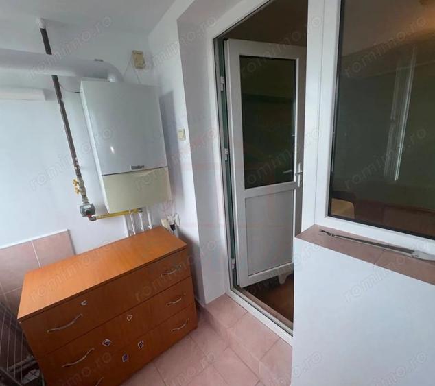 Apartament cu 2 camere decomandat, mobilat în Est