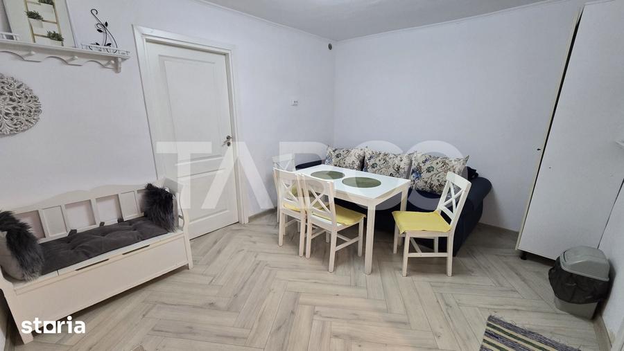 Apartament si garsoniera in regim hotelier de vanzare Orasul de Jos - 6