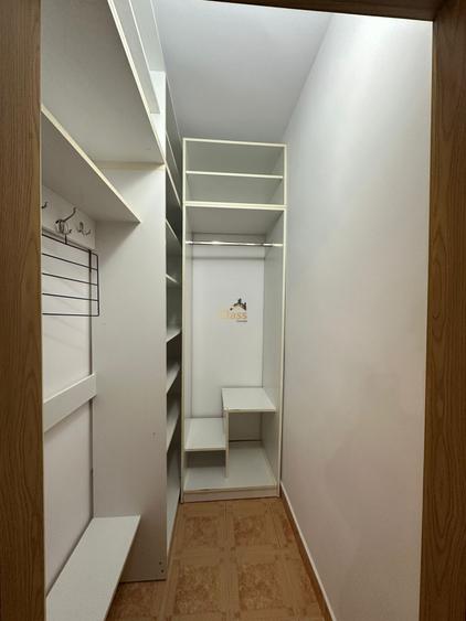 Apartament cu 2 camere semidecomandat, mobilat în Gheorgheni