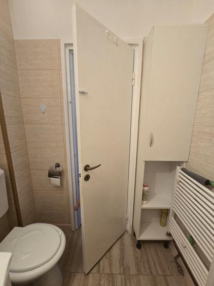 Garsonieră semidecomandată în Central