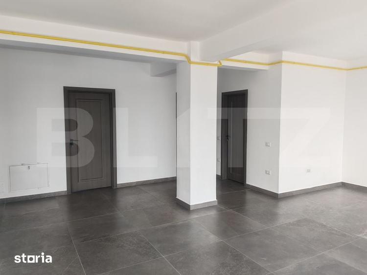 Spațiu comercial, de 176 mp, în Burdujeni