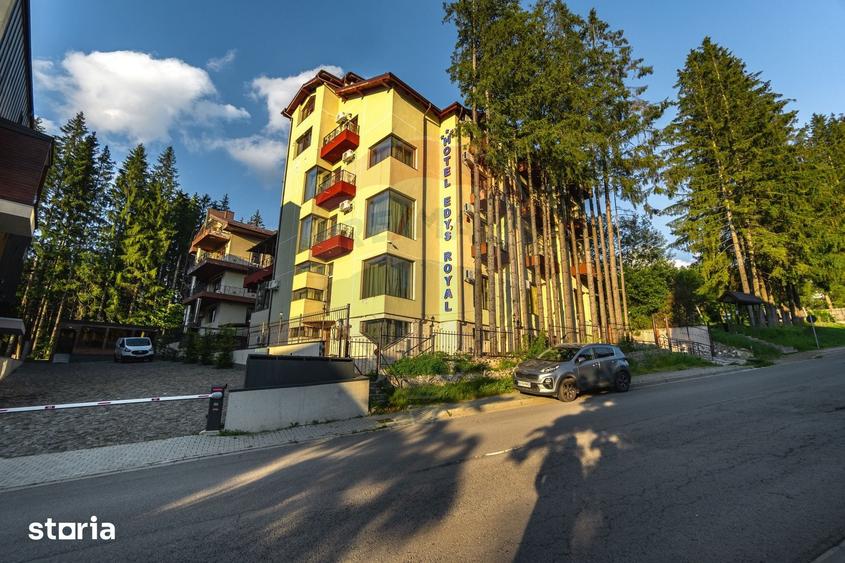 Spațiu comercial, de 1,320 mp, în Cioplea