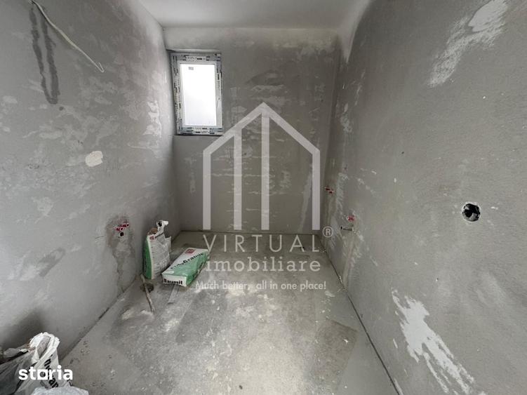 Ap. cu 3 camere - 67mp + balcon de 3,59 mp | predare la ALB - 5