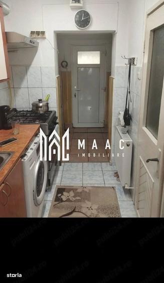 Apartament de vanzare Sibiu | 2 camere | Tiglari | 37 mp - 5
