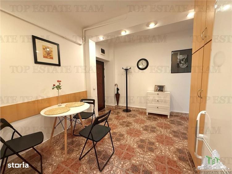 Apartament cu 2 camere în Grozăvești