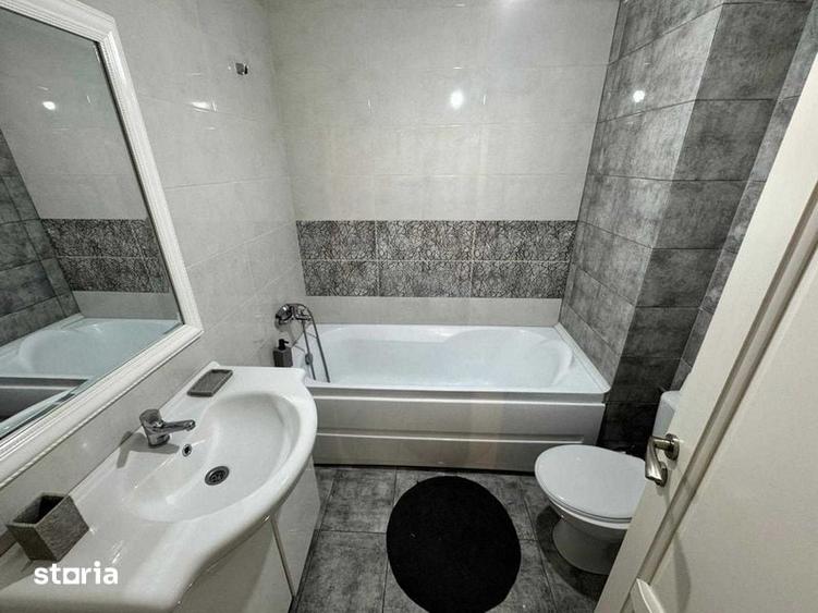 Inchiriez apartament 2 camere+parcare-Brown Luxury,Valea Lupului,Mall - 1