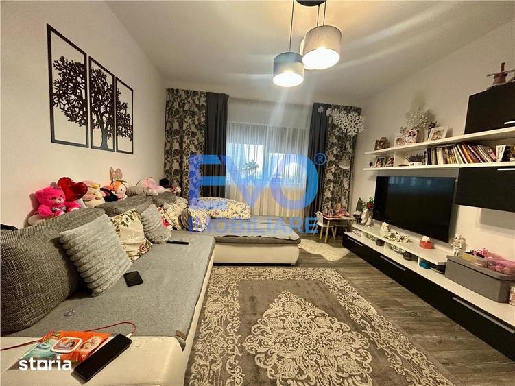 APARTMENT DE VANZARE CU 2 CAMERE, HLINCEA - 1